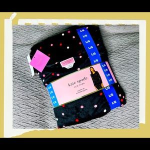 COPY - KATE SPADE SLEEP WEAR SET